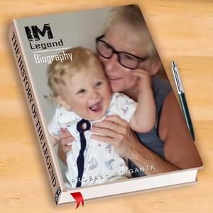 Meet your Posher, Katherine